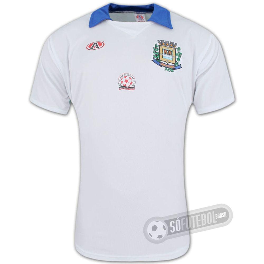 Camisa 8 de Dezembro - Modelo I