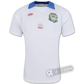 Camisa 8 de Dezembro - Modelo I