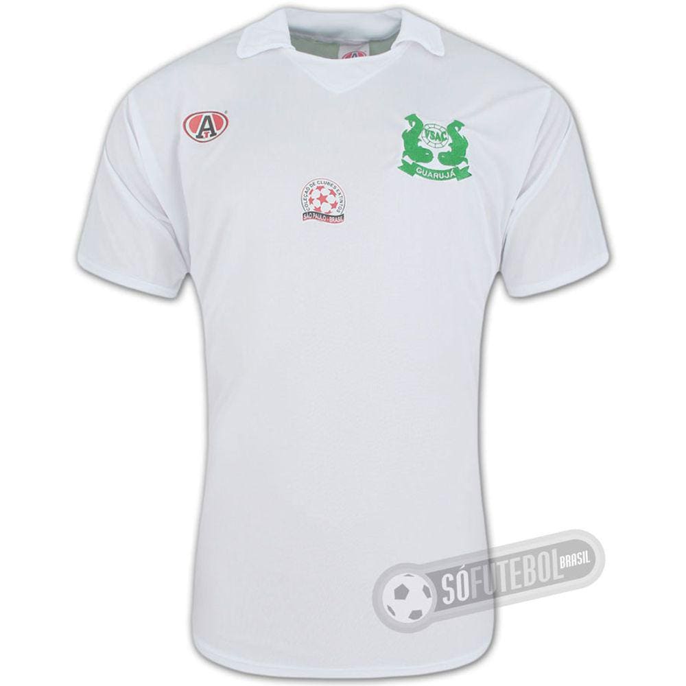 Camisa Vila Souza - Modelo II