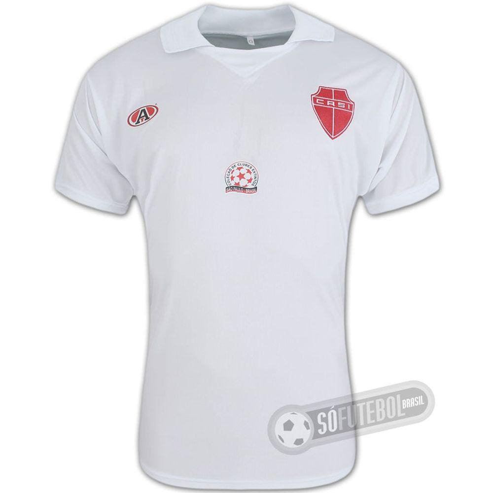 Camisa Sorocabana - Modelo II