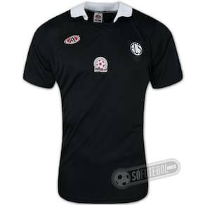 Camisa Santana - Modelo II