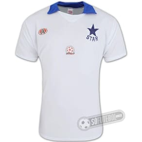 Camisa Star - Modelo II