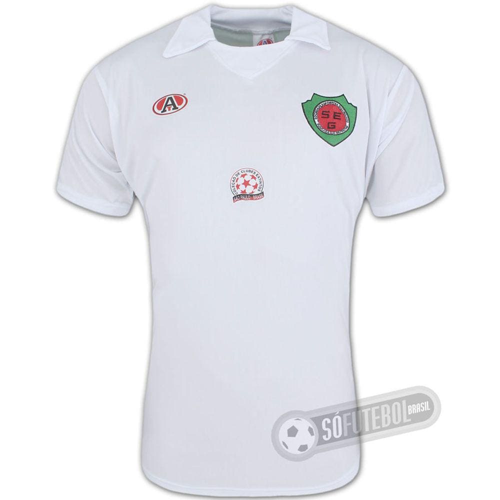 Camisa S.E. Guarulhos - Modelo II