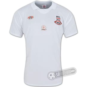 Camisa Itaquaquecetuba - Modelo I