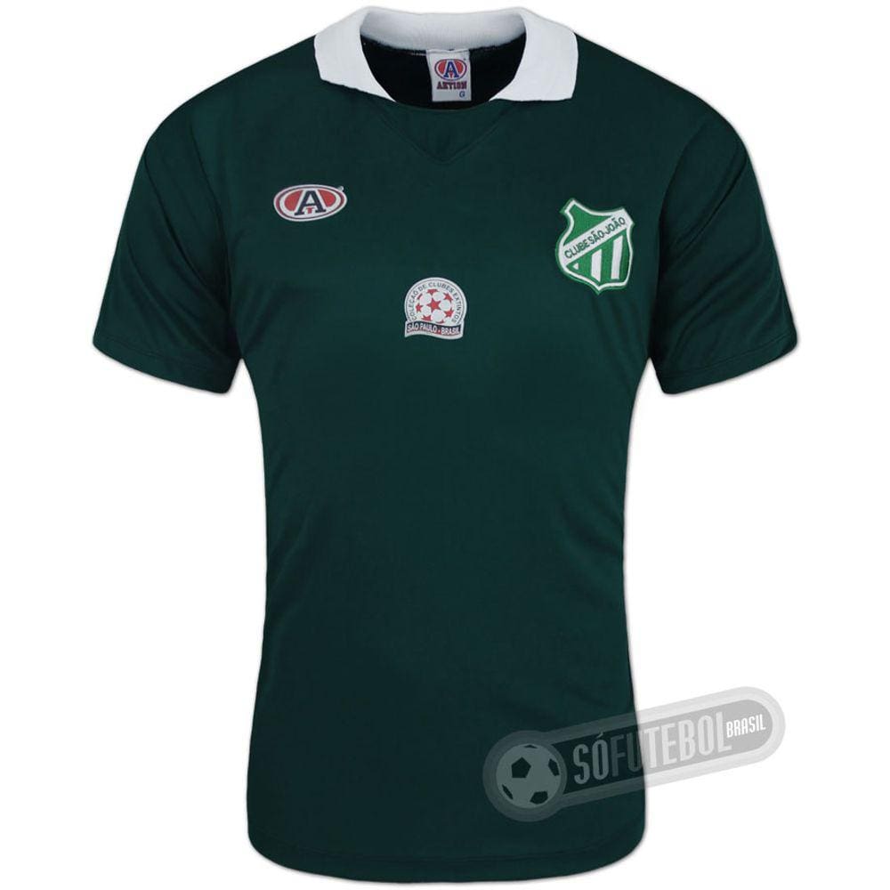Camisa São João - Modelo I