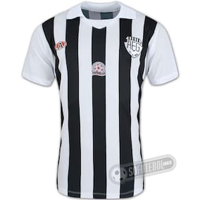 Camisa Esportiva de Guaratinguetá - Modelo III