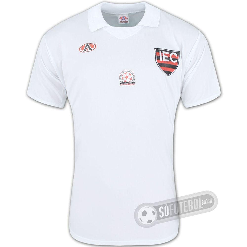 Camisa Itatiba - Modelo II