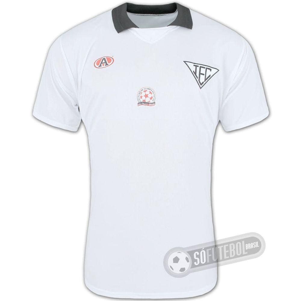 Camisa Itatiba E.C. - Modelo III