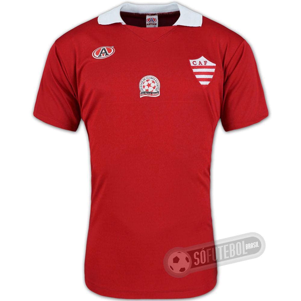 Camisa Fronteira - Modelo III