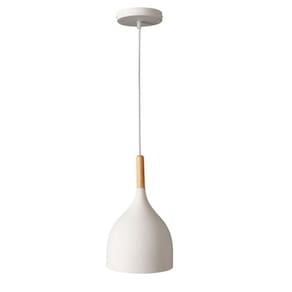 Pendente Aquarela Gota 1 Luz Bronzeart