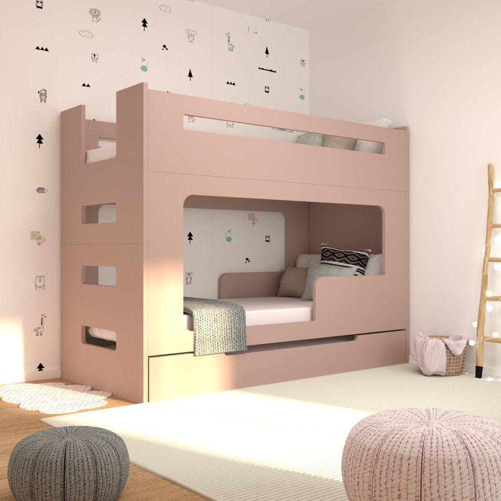 Treliche Lumi Rosa