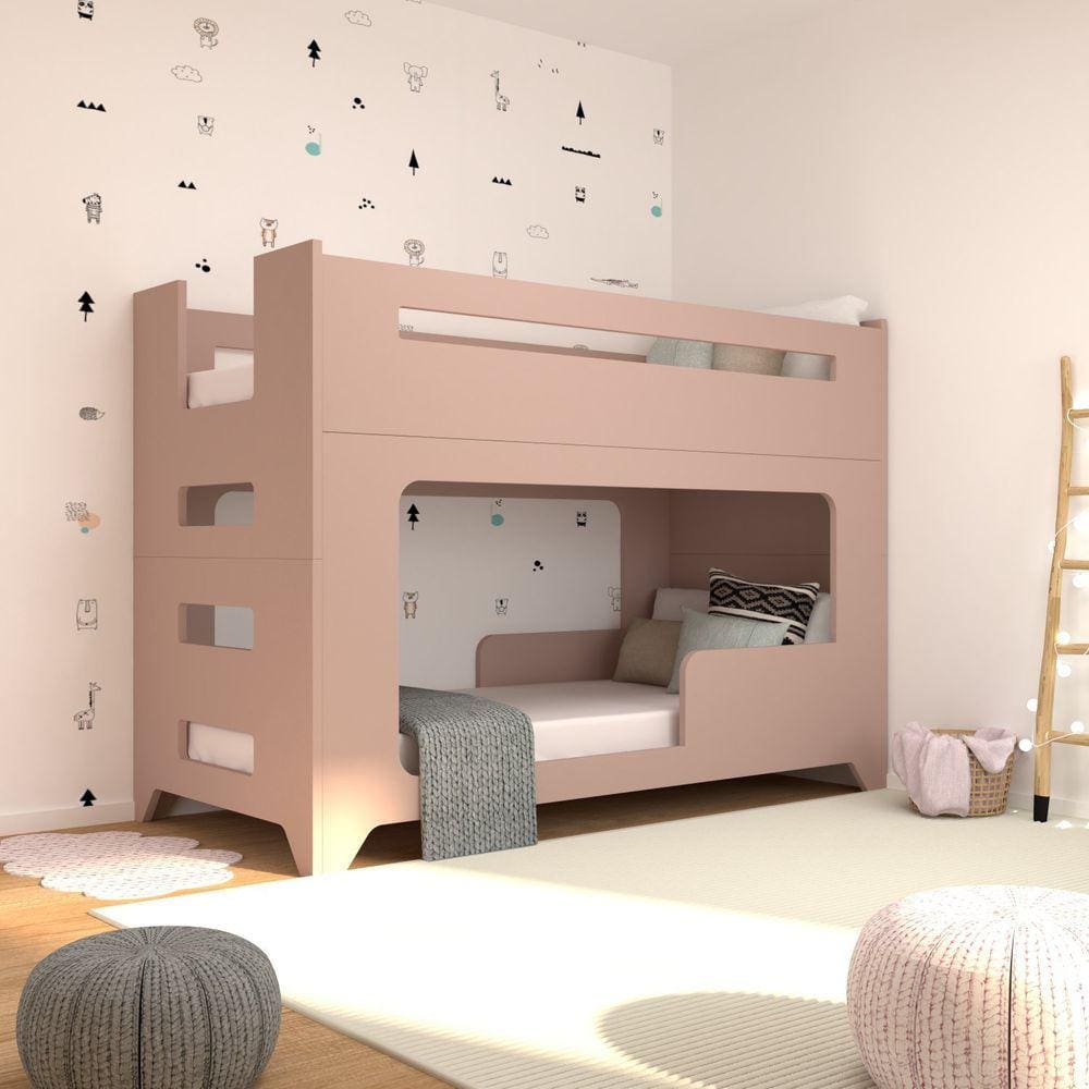 Beliche Lumi Rosa