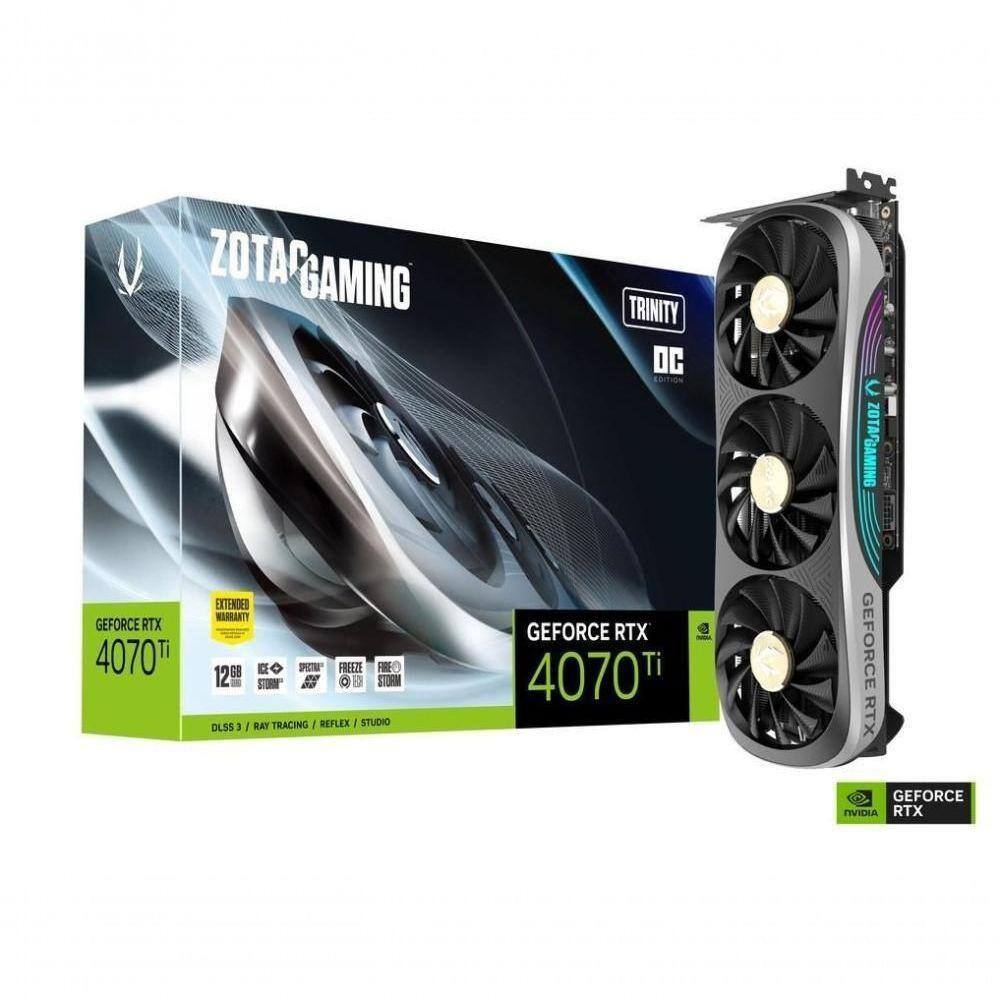 GALAX GeForce RTX 4080 SG 1-Click OC 16GB Video Card - 48NZM6MD6LSG