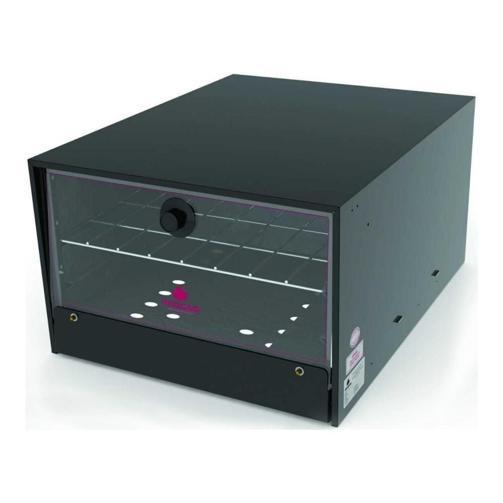 Forno Semi Industrial P/ Fogões Da Marca Progás Acima De 4 Queimadores Fsi-680n - Progás
