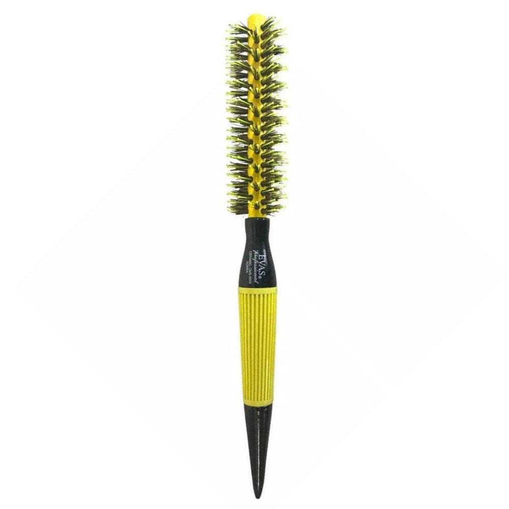 Escova Evas Professional Amarela Pp Cms3000 Cód.1601