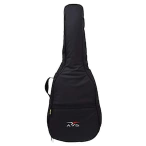 Bag P/ Violão Super Luxo - AVS