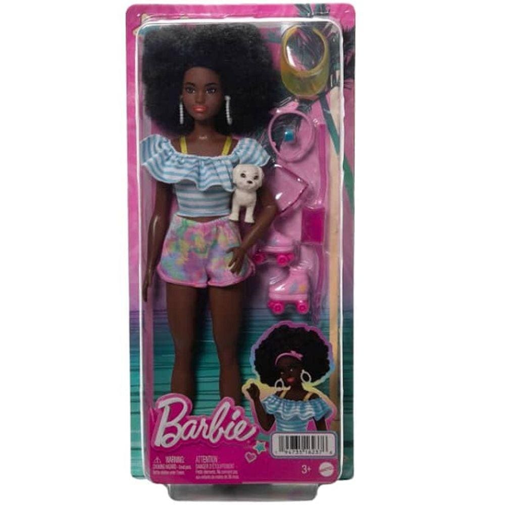 Barbie O Filme - Boneca Colecionavel Dia Perfeito - Mattel