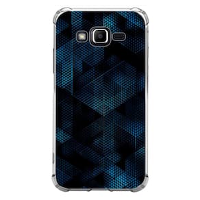 Capa Capinha De Celular Compatível com Galaxy J5 Samsung Personalizada