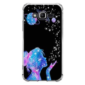 Capa Capinha De Celular Compatível com Galaxy J5 Samsung Personalizada