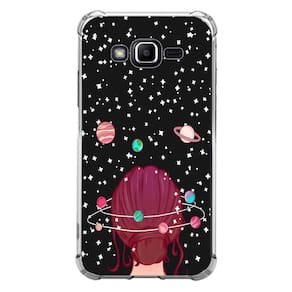Capa Capinha De Celular Compatível com Galaxy J5 Samsung Personalizada