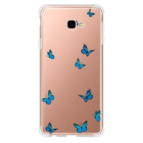 Capa Capinha De Celular Compatível com Galaxy J4 Plus/J4 Core Samsung Personalizada