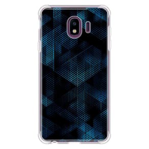 Capa Capinha De Celular Compatível com Galaxy J4 Samsung Personalizada