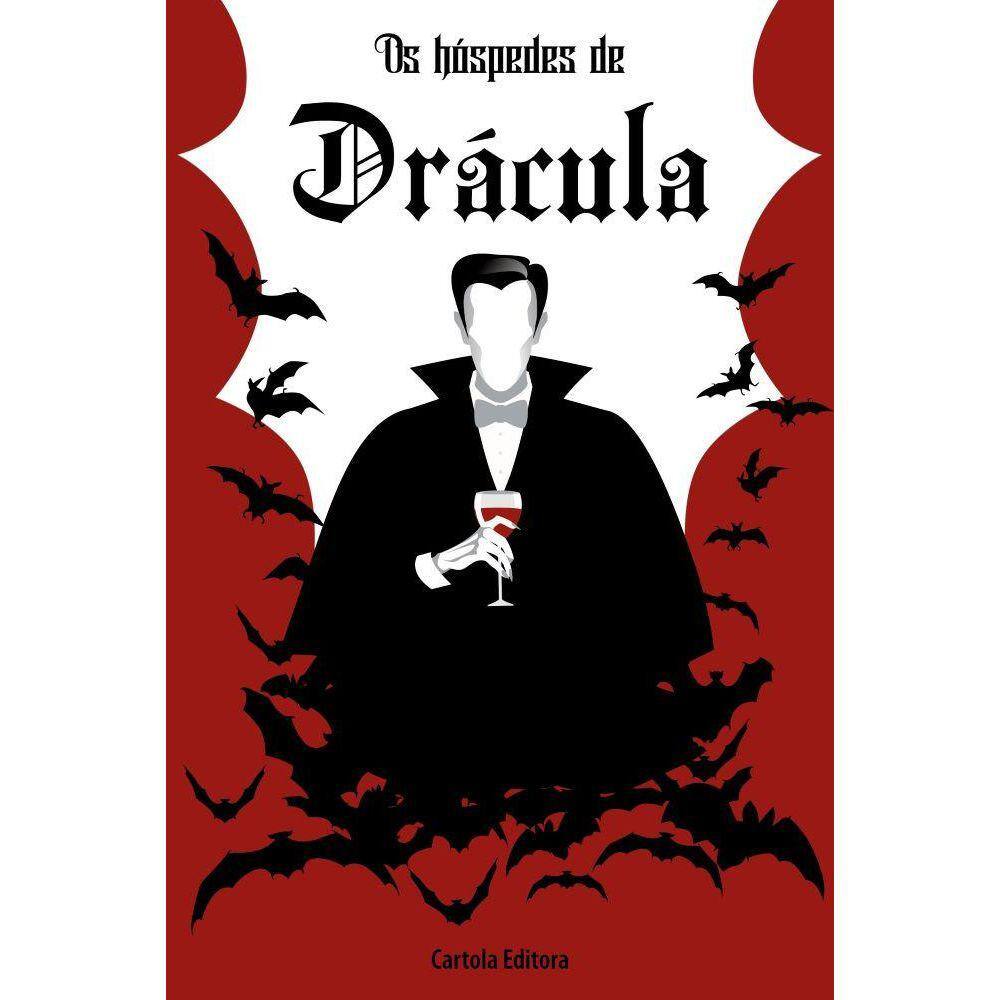 Os hóspedes de Drácula
