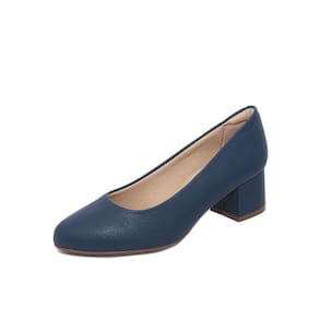 Sapato Feminino Modare Salto Baixo REF: 7388100 NAPA FLOATHER