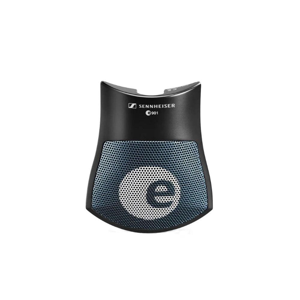 Microfone Sennheiser Condensador E901