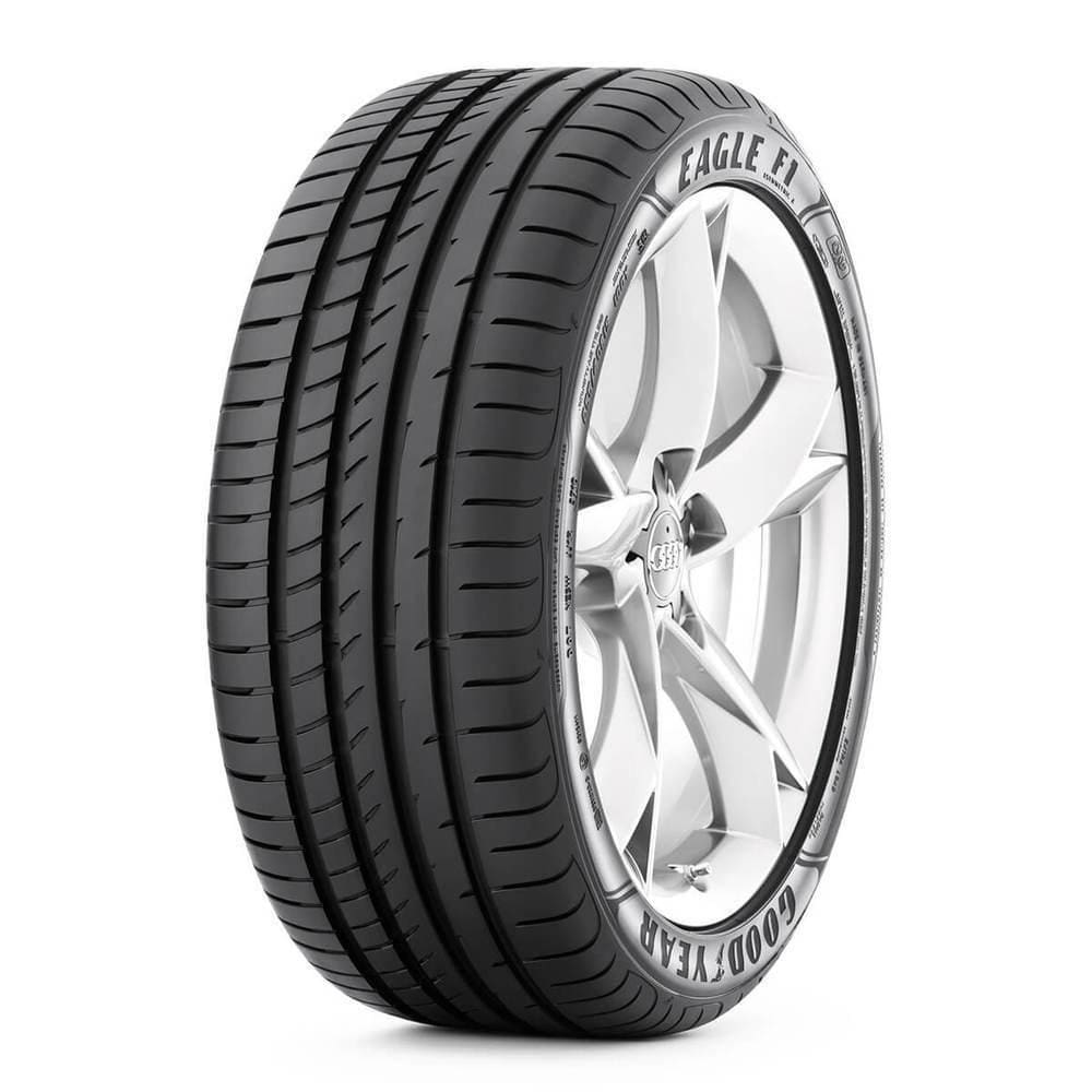 Pneu Goodyear Aro 19 Eagle F1 Asymmetric 2 255/35R19 92Y RF