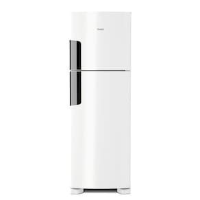 Refrigerador Consul Frost Free Duplex 386 Litros Branco CRM44AB – 127 Volts