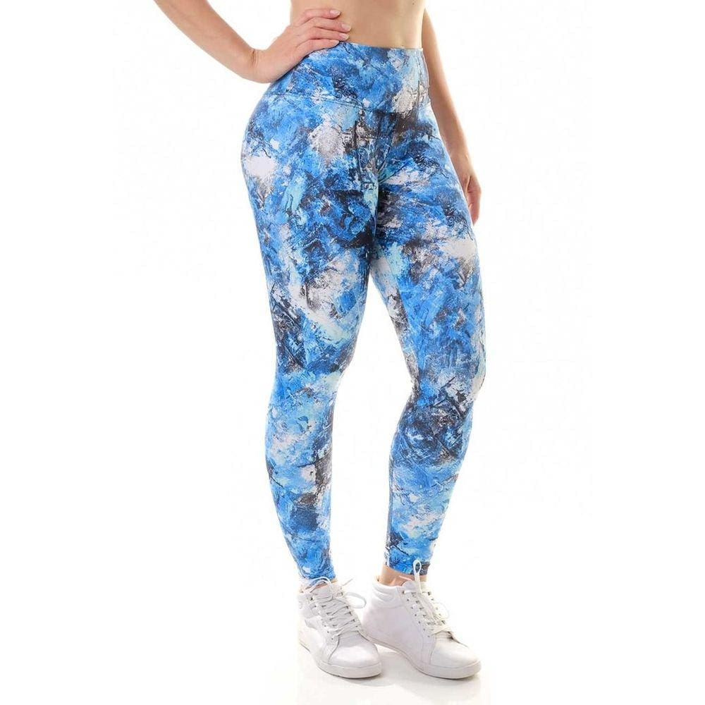 Legging Fitness Estampada APB Up