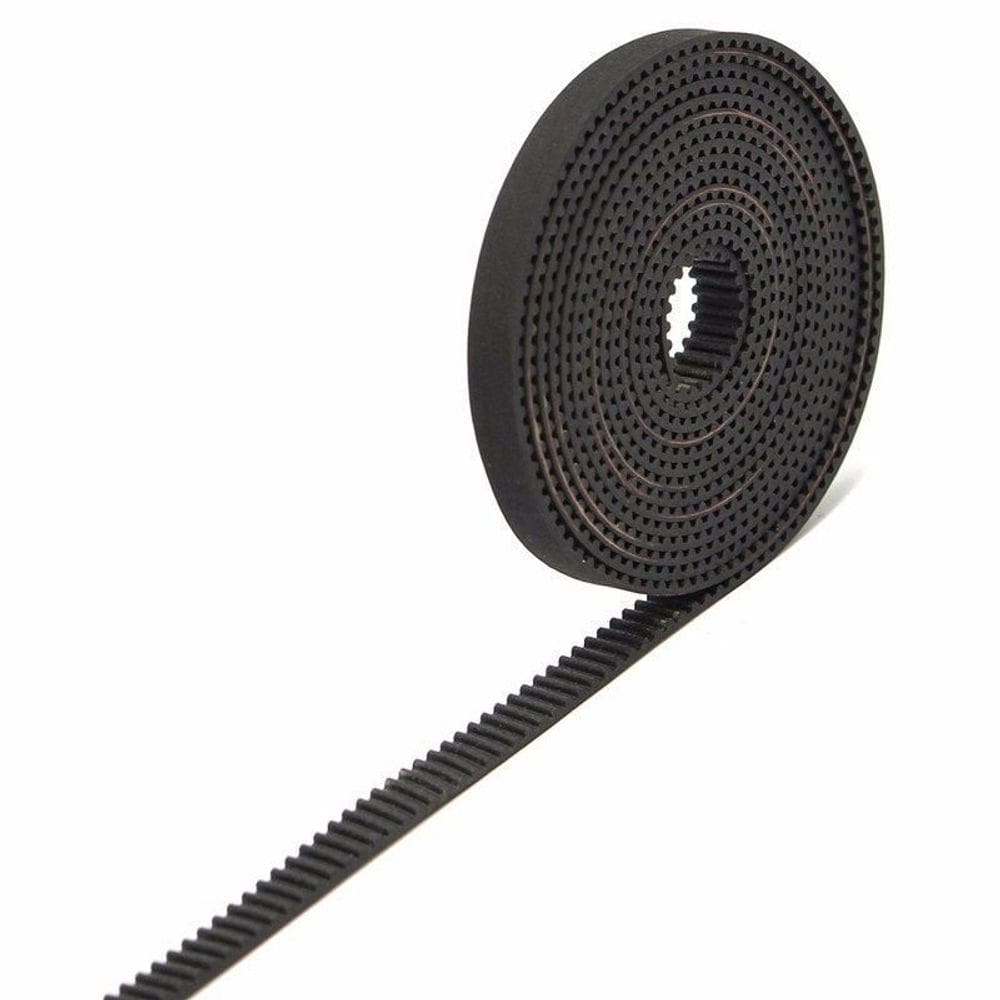 Correia Gt2 10Mm Passo 2Mm - Metro