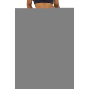 Legging Flare Preta Suprema