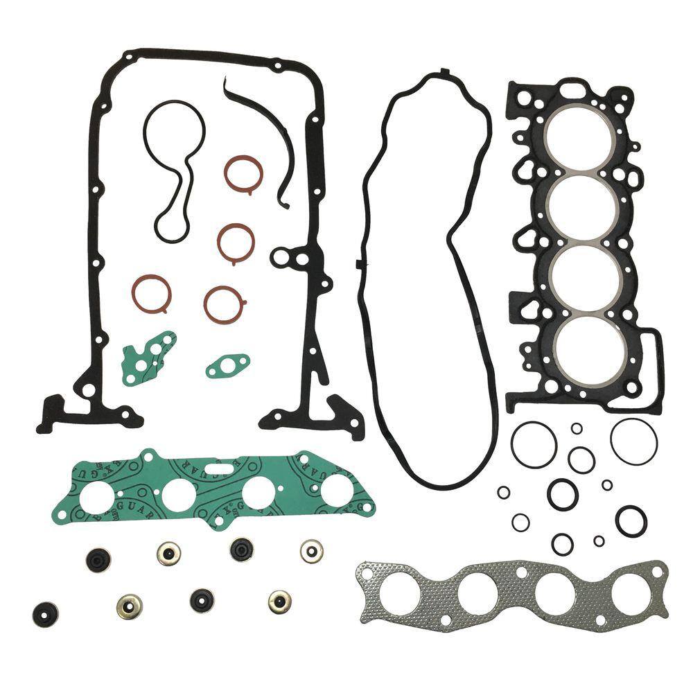 Jogo de Juntas do Motor Fit 1.5 16v L15a1