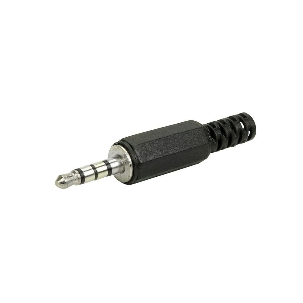 Plug P2 4C