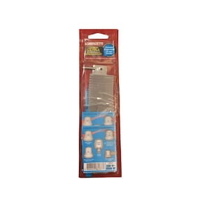 Resistencia Bello Banho Lorenultra 220V 5500W Lorenzetti