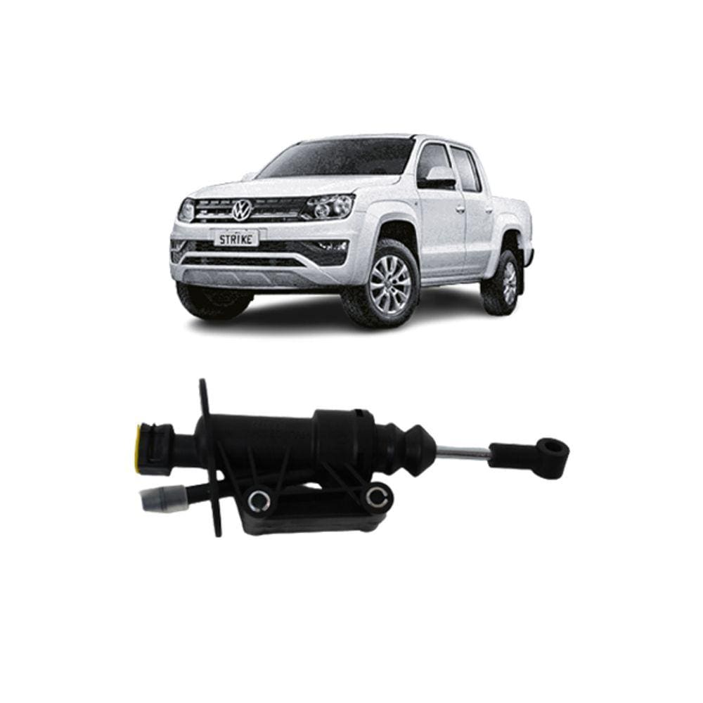 Cilindro Mestre Embreagem Amarok 2.0 (2011/...)