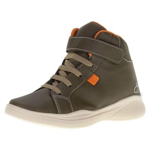 Tênis Infantil Masculino Cano Alto Jet Kids - 40034
