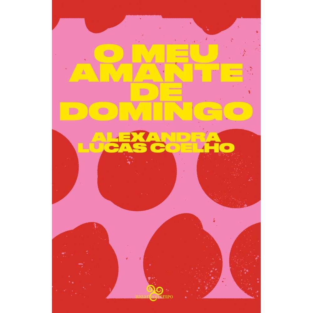 O meu amante de domingo