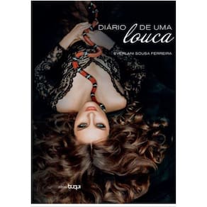 Diário de uma louca