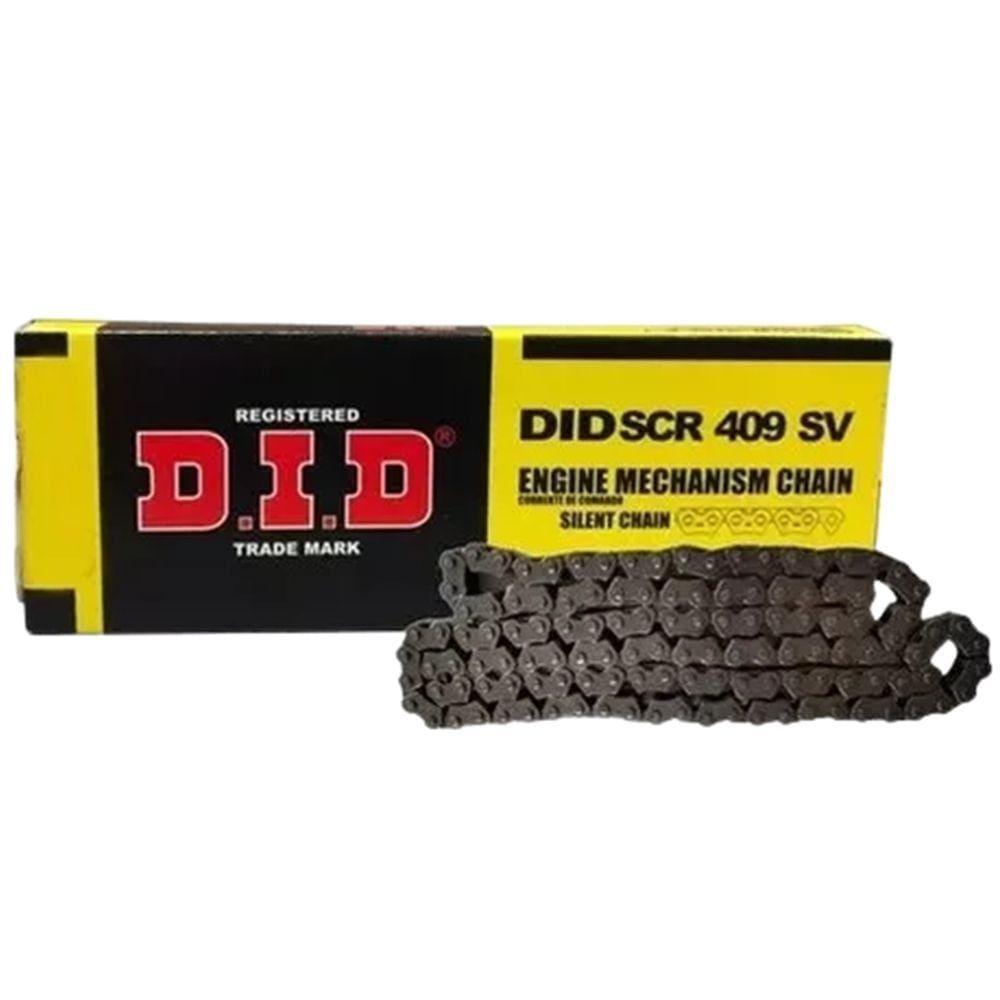 Corrente Comando Cbx 250 Twister/ Cb 300/ Xr 300/ Tornado\t