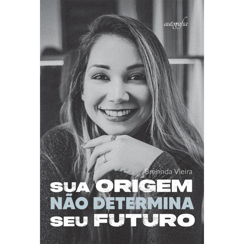 Sua origem não determina seu futuro
