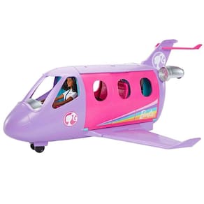 Boneca Barbie Brooklyn Conjunto Viagem Mattel HGX55 - Ri Happy