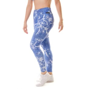 Legging Fitness Estampada AF Up