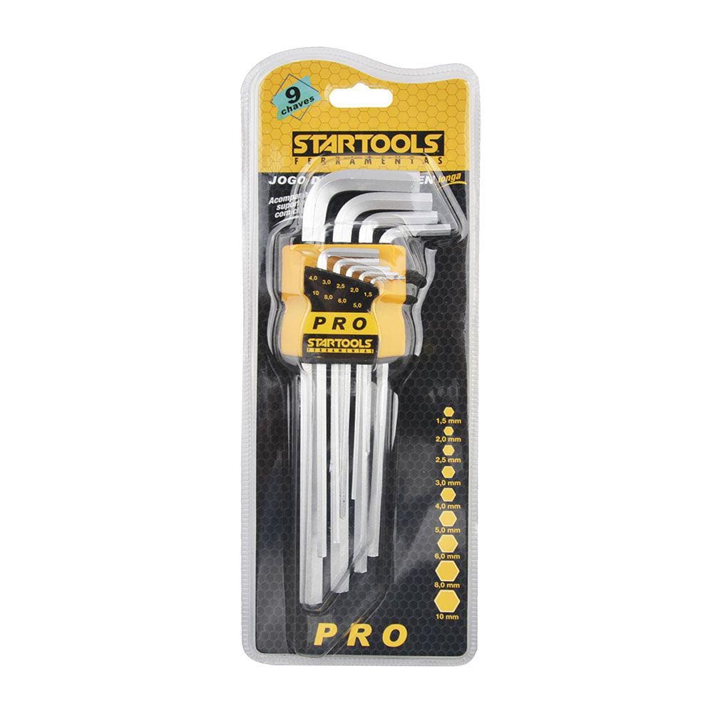 Chaves Allen Startools