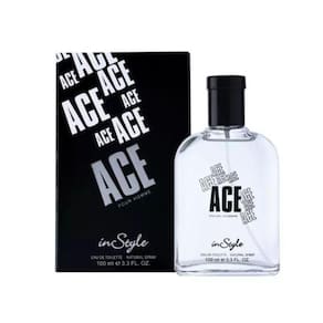 Ace Pour Homme Edt 100 Ml