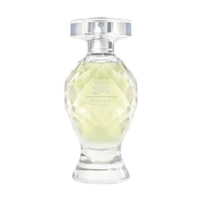 Botica 214 Peônia & Apricot Eau De Parfum 75Ml