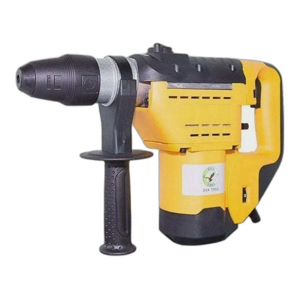 Martelete Perfurador/Rompedor 850W 780Rpm + Maleta Sh60101-A