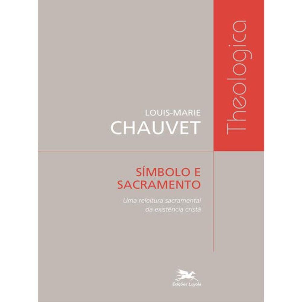 Símbolo E Sacramento